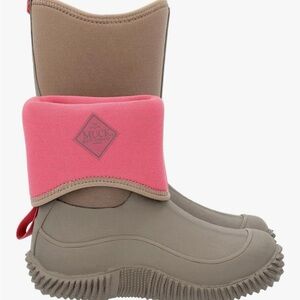 The Muck Boot Company kids hale boots